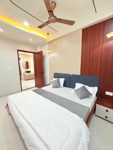 Bedroom Image of 1467 Sq.ft 3 BHK Apartment / Flat for sale in Murlipura Jaipur for Rs. 8068500