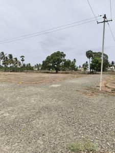 Image of 1200 Sq.ft Residential Plot / Land for sale in Kilapudur, Tiruchirappalli for Rs. 2278800