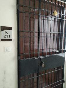 Balcony Image of 619 Sq.ft 2 BHK Apartment / Flat for sale in Casagrand Miro, Adhanur Chennai for Rs. 3800000