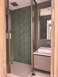 Bedroom Two Image of 2500 Sq.ft 4 BHK Builder Floor for sale in BPTP Astaire Garden Floors, Sector 70A Gurgaon for Rs. 35000000
