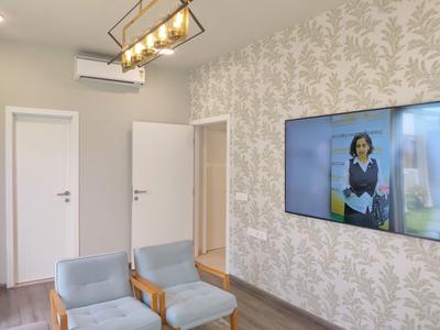 2.5 BHK Flat