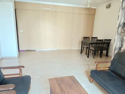 Hall Image of 910 Sq.ft 2 BHK Apartment / Flat for sale in Hiranandani Meadows, Thane West Thane for Rs. 19500000