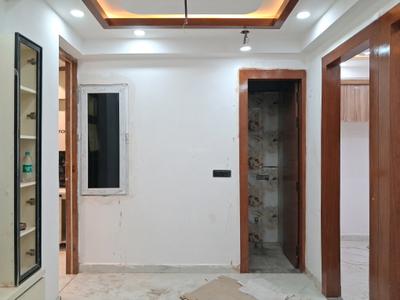 Living Room Image of 1000 Sq.ft 2 BHK Apartment / Flat for sale in Capital Metro Height, Sector 72 Noida for Rs. 3743646