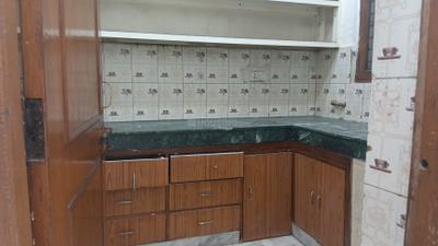 Kitchen Image of 900 Sq.ft 2 BHK Builder Floor for sale in Sector 32 Faridabad for Rs. 4800000