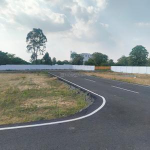 Image of 700 Sq.ft Residential Plot / Land for sale in Chengalpattu, Chennai for Rs. 1609300