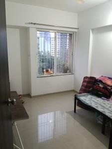 Bedroom Image of 1059 Sq.ft 2 BHK Apartment / Flat for sale in Sai Developers Bavdhan Aura Ville, Bavdhan Pune for Rs. 9000000