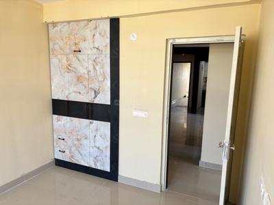 Bedroom Image of 1014 Sq.ft 2 BHK Apartment / Flat for rent in Milakpur Goojar Bhiwadi for Rs. 10500