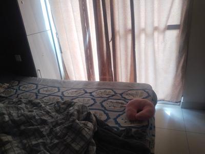 Bedroom Image of 1144 Sq.ft 3 BHK Apartment / Flat for sale in Sowparnika Spandan, Nallampalayam Coimbatore for Rs. 9500000