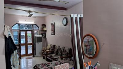 Living Room Image of 2200 Sq.ft 4 BHK Independent House for sale in Ganga Nagar Jabalpur for Rs. 8000000