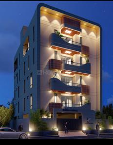 Image of 2524 Sq.ft 3 BHK Apartment / Flat for sale in Sainikpuri, Secunderabad for Rs. 21000000