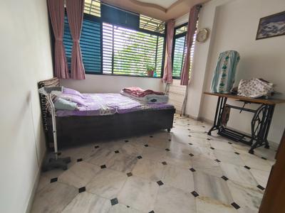 Bedroom Image of 900 Sq.ft 2 BHK Apartment / Flat for sale in Maninagar Ahmedabad for Rs. 5100000