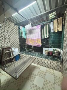 Bathroom Image of 864 Sq.ft 2 BHK Apartment / Flat for sale in Sundar Complex, Kalyan West Kalyan for Rs. 6500000
