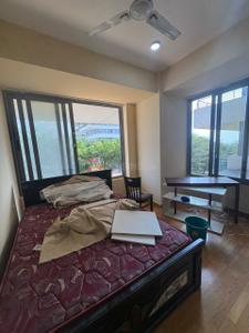 Image of 2100 Sq.ft 4 BHK Apartment / Flat for rent in Tata The Promont, Hosakerehalli, Bengaluru for Rs. 100000