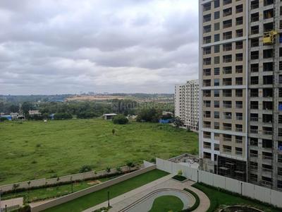 Image of 1054 Sq.ft 2 BHK Apartment / Flat for sale in Sobha Dream Gardens, Thanisandra, Bengaluru for Rs. 13000000