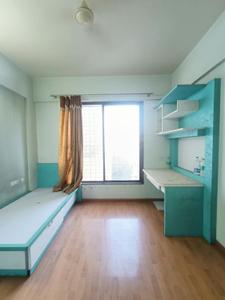 Kitchen Image of 1235 Sq.ft 2 BHK Apartment / Flat for rent in Mittal Sun Orbit, Anand Nagar, Sinhagad Road Pune for Rs. 35000