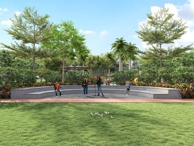 Image of 1250 Sq.ft Residential Plot / Land for sale in Vedanta Vatika, Tatibandh, Raipur for Rs. 3125000