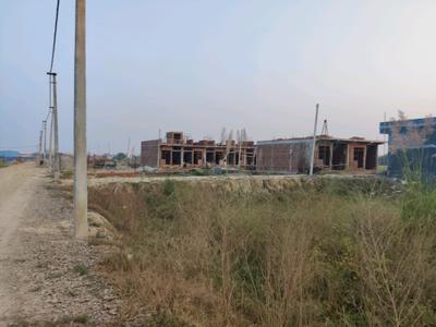 Image of 900 Sq.ft Residential Plot / Land for sale in Girdharpur Sunarasi, Ghaziabad for Rs. 2790001