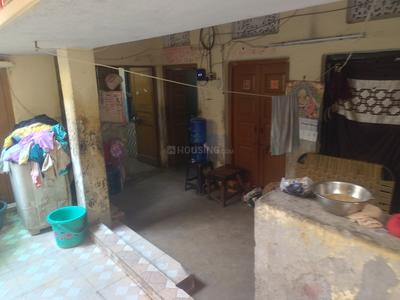 2 BHK Independent House