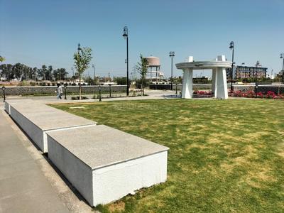 Image of 940 Sq.ft Residential Plot / Land for sale in Target Tirumala Gold, Magar Kheda, Indore for Rs. 3948000