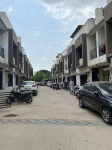 Image of 1440 Sq.ft 4 BHK Independent House for sale in Kotarpur, Ahmedabad for Rs. 9500000