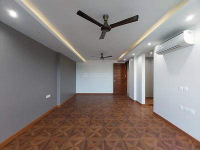 Hall Image of 2475 Sq.ft 4 BHK Builder Floor for sale in Punjabi Bagh New Delhi for Rs. 65000000