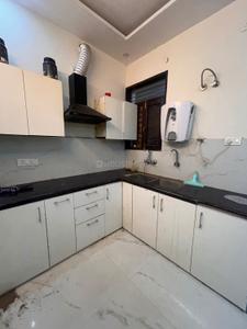 Kitchen Image of 1000 Sq.ft 2 BHK Apartment / Flat for rent in Sector 115 Mohali for Rs. 21000