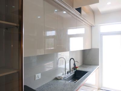 Kitchen Image of 1496 Sq.ft 3 BHK Apartment / Flat for sale in Smartworld Gems by Smartworld Developers, Sector 89 Gurgaon for Rs. 16199999
