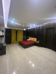 Hall Image of 160 Sq.ft 1 RK Builder Floor for rent in Sector 47 Noida for Rs. 22000