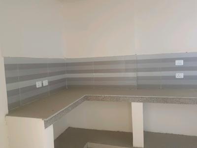 Kitchen Image of 1900 Sq.ft 3.5 BHK Apartment / Flat for rent in Paras Dews, Sector 106 Gurgaon for Rs. 40000