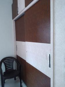Bedroom Image of 1262 Sq.ft 2 BHK Builder Floor for sale in Chehar Maruti Bliss, New Maninagar Ahmedabad for Rs. 3300000