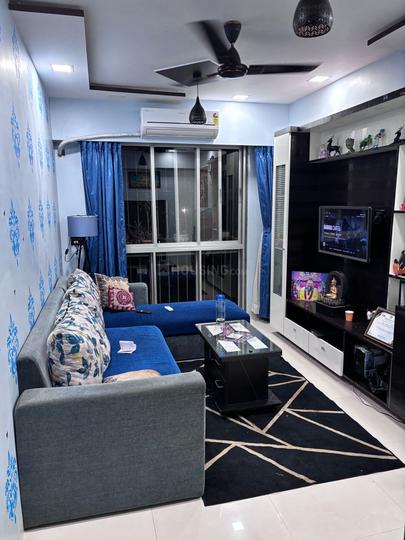 Khanda Colony, Panvel Main Image 1