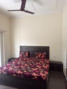 Bedroom Image of 900 Sq.ft 1 BHK Builder Floor for sale in Canal Road Dehradun for Rs. 4000000