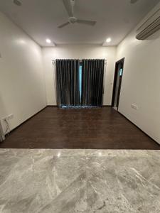 Bedroom Image of 5000 Sq.ft 4 BHK Villa for rent in Aparna Elixir, Narsingi Hyderabad for Rs. 400000