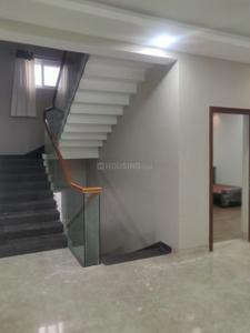 Hall Image of 3200 Sq.ft 3 BHK Villa for rent in Kismatpur villas, Kismatpur Hyderabad for Rs. 95000