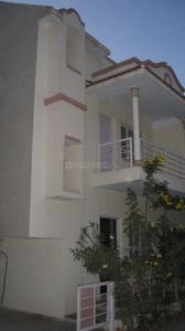 Image of 1610 Sq.ft 3 BHK Independent House for sale in Balleshwar Upvan, Bopal, Ahmedabad for Rs. 18000000