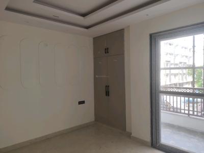 Bedroom Image of 1180 Sq.ft 3 BHK Builder Floor for sale in Green Field Colony Faridabad for Rs. 16200000