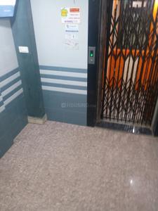 Hall Image of 340 Sq.ft 1 RK Apartment / Flat for sale in Bhandup West Mumbai for Rs. 3800000