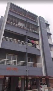 Image of 1000 Sq.ft 2 BHK Apartment / Flat for sale in Balram Nagar, Nashik for Rs. 3500000
