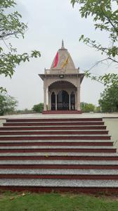 Image of 138 Sq.ft Residential Plot / Land for sale in Shivdaspura, Jaipur for Rs. 4400000