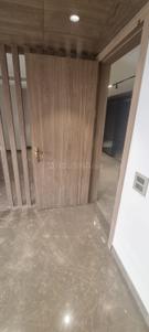 Bedroom Image of 2100 Sq.ft 4 BHK Builder Floor for sale in Greater Kailash II New Delhi for Rs. 110000000