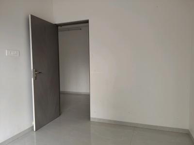 Bedroom Image of 950 Sq.ft 2 BHK Apartment / Flat for sale in Mantram Solacia, Panvel Navi Mumbai for Rs. 7000000