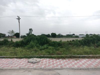 Image of 1611 Sq.ft Residential Plot / Land for sale in Soha Olive Town, Sector 98, Faridabad for Rs. 26500000