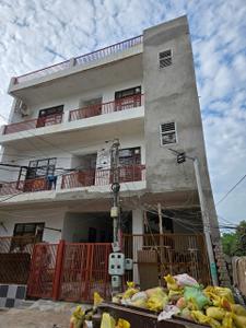 Image of 250 Sq.ft 1 RK Builder Floor for rent in Kharar, Mohali for Rs. 7000