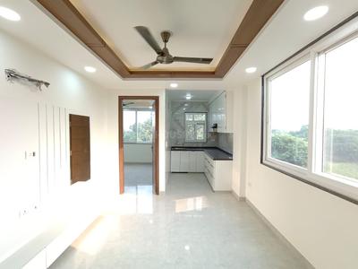 Hall Image of 650 Sq.ft 2 BHK Builder Floor for sale in Sector 8 Dwarka New Delhi for Rs. 11500000