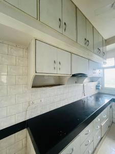 Kitchen Image of 1800 Sq.ft 3 BHK Apartment / Flat for sale in Aastha Kunj Apartments, Sector 3 Dwarka New Delhi for Rs. 25500000