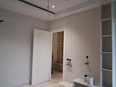 Bedroom Image of 1800 Sq.ft 3 BHK Builder Floor for sale in Paschim Vihar New Delhi for Rs. 36500000