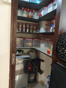 Kitchen Image of 1260 Sq.ft 2 BHK Apartment / Flat for sale in New Ranip Ahmedabad for Rs. 6200000