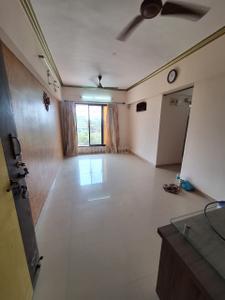 Hall Image of 700 Sq.ft 1 BHK Apartment / Flat for sale in Tarangan Complex, Kalyan West Kalyan for Rs. 5300000