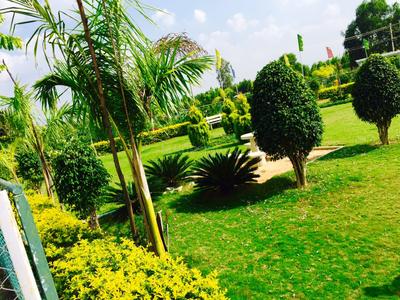 Image of 1200 Sq.ft Residential Plot / Land for sale in Gateway Meadows, Devanahalli, Bengaluru for Rs. 2200000