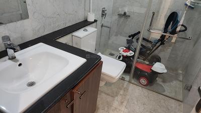 Image of 1519 Sq.ft 3 BHK Apartment / Flat for sale in Sattva Divinity, Nayandahalli, Bengaluru for Rs. 25600000